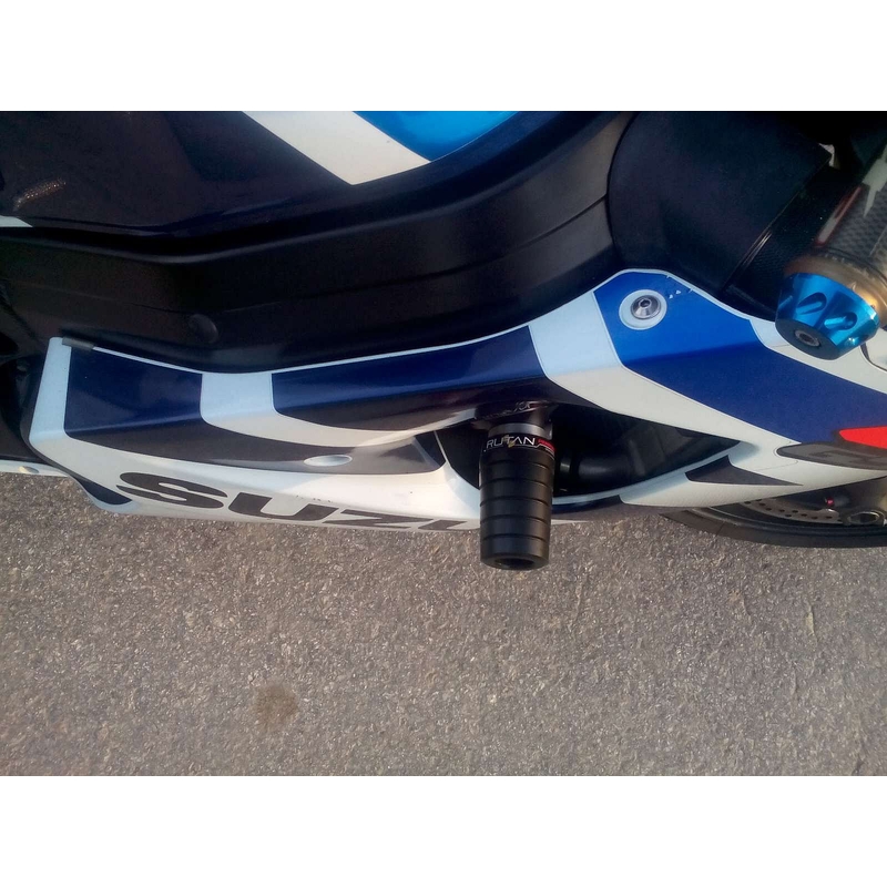 Suzuki GSX-R 1000 (03-04) Klasični