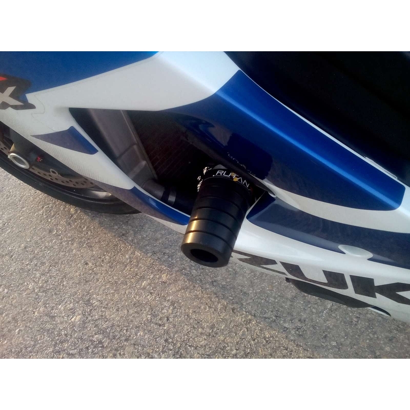 Suzuki GSX-R 1000 (03-04) Klasični