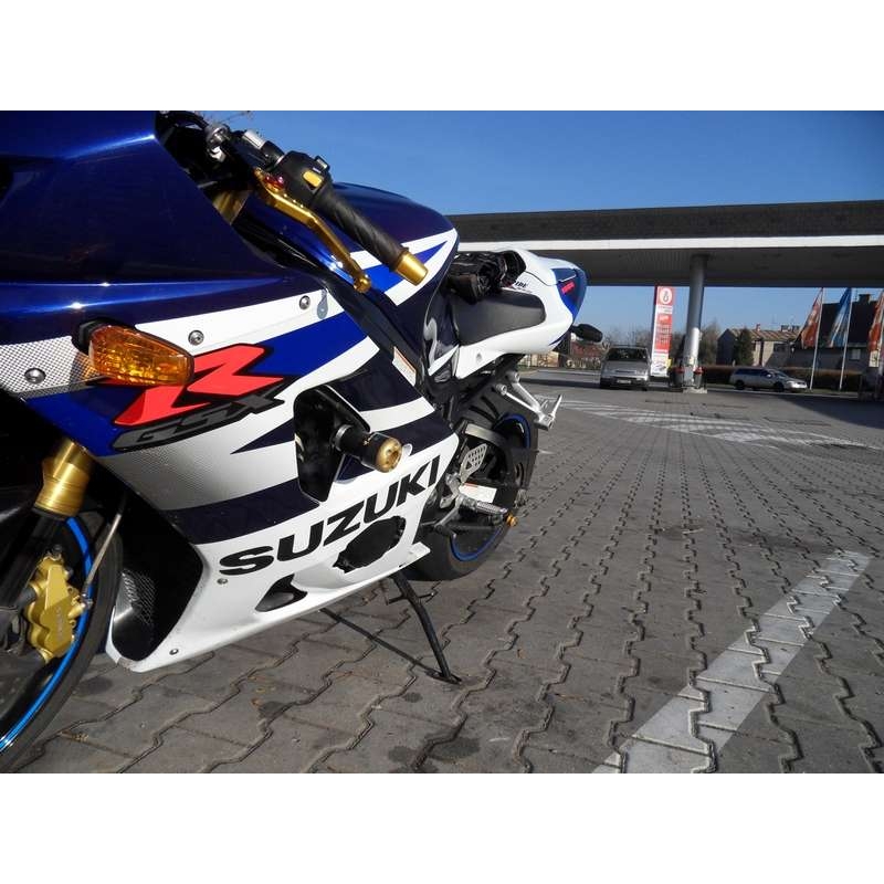Suzuki GSX-R 1000 (03-04) Klasični