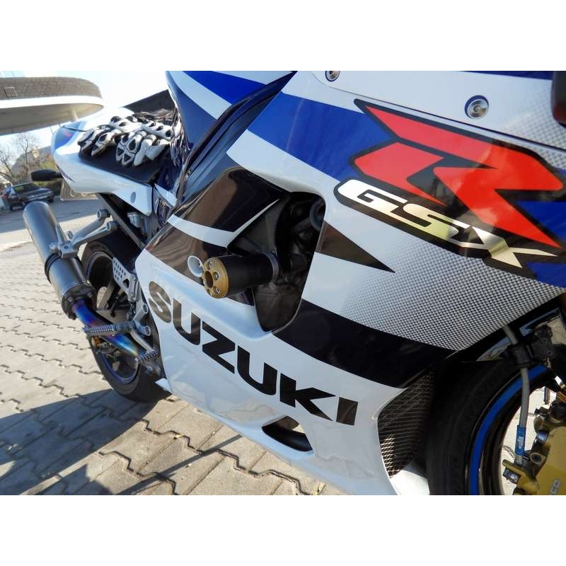 Suzuki GSX-R 1000 (03-04) Klasični