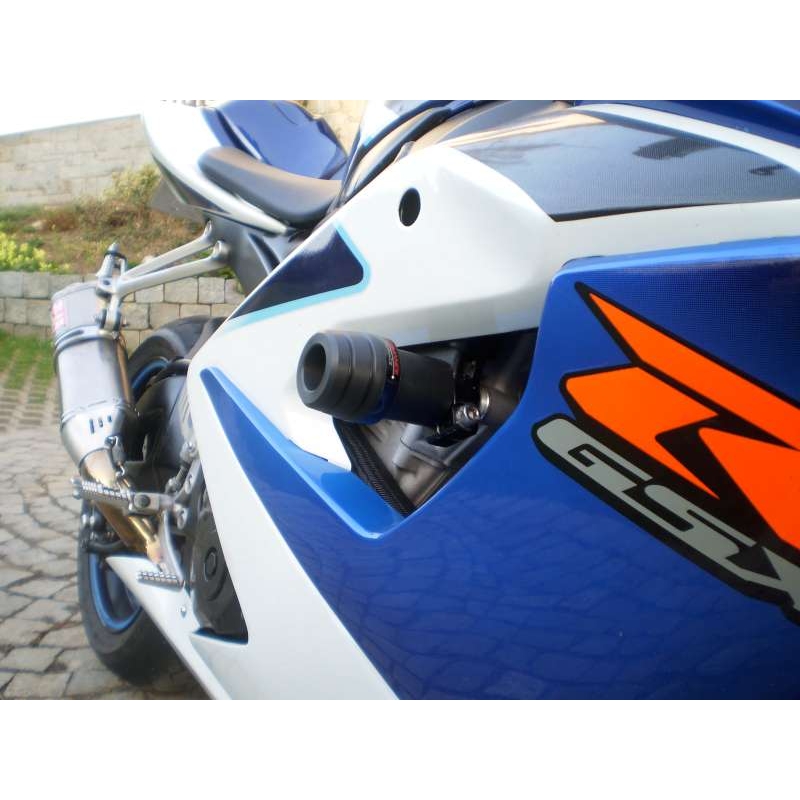 Suzuki GSX-R 1000 (05-06) Arrow