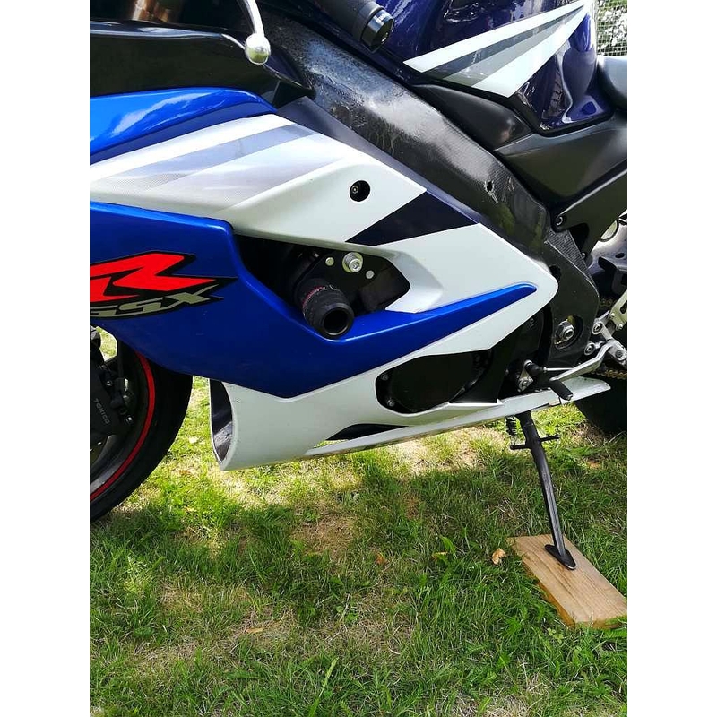 Suzuki GSX-R 1000 (05-06) Arrow