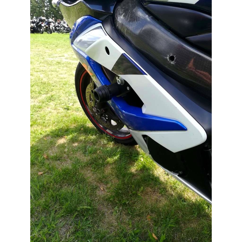 Suzuki GSX-R 1000 (05-06) Arrow
