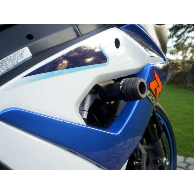 Suzuki GSX-R 1000 (05-06) Klasični