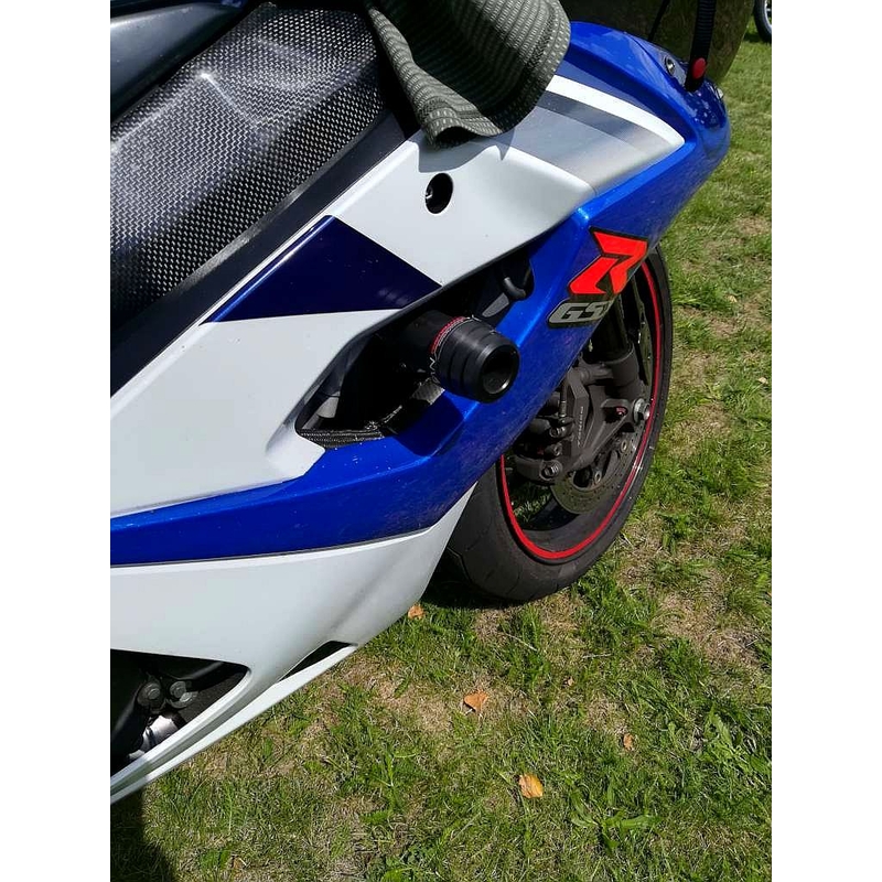 Suzuki GSX-R 1000 (05-06) Klasični