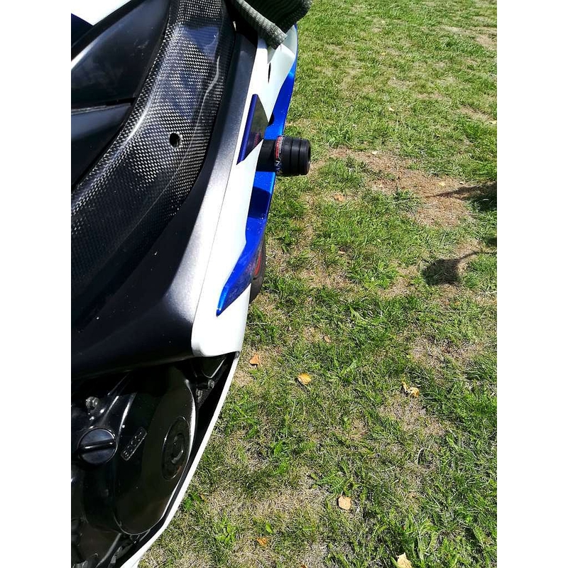 Suzuki GSX-R 1000 (05-06) Klasični