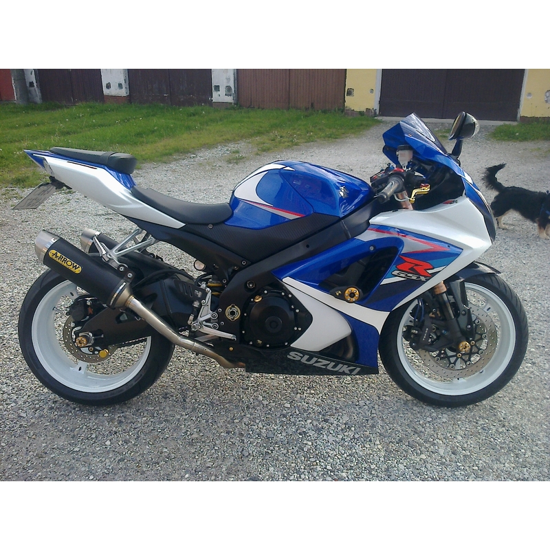Suzuki GSX-R 1000 (07-08) Klasični rasprodaja