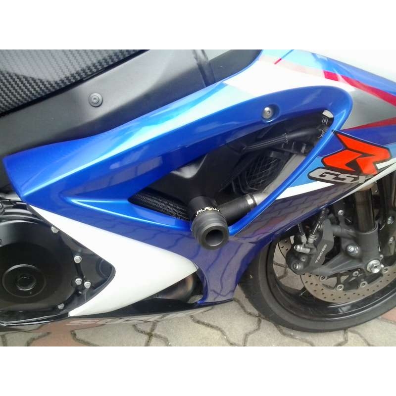 Suzuki GSX-R 1000 (07-08) Conus
