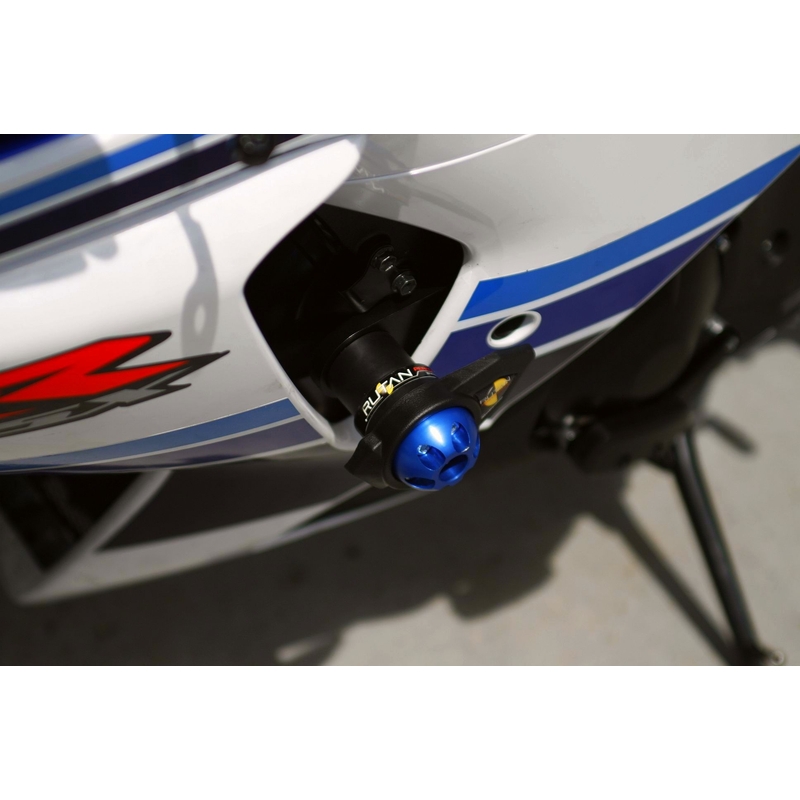 Suzuki GSX-R 1000 (09-15) Arrow