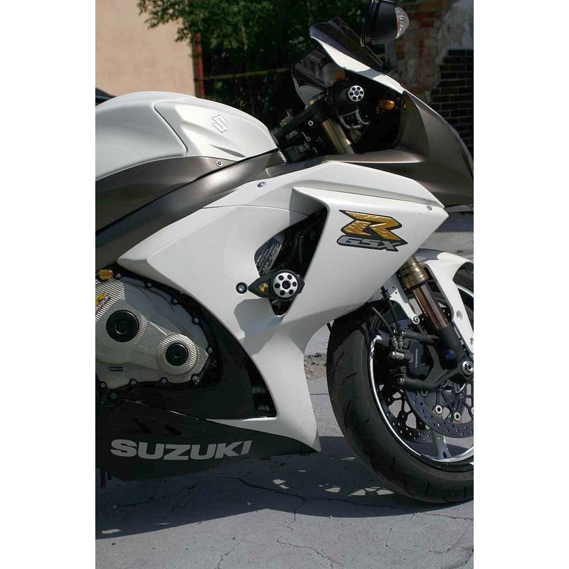 Suzuki GSX-R 1000 (09-15) Arrow