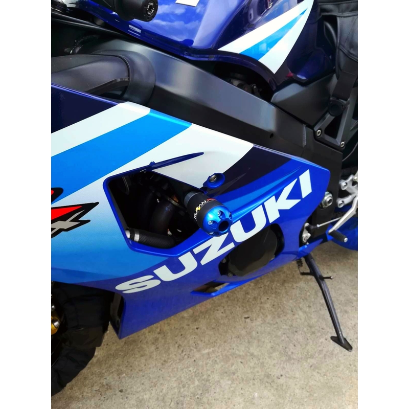 Suzuki GSX-R 1000 (09-15) Klasični