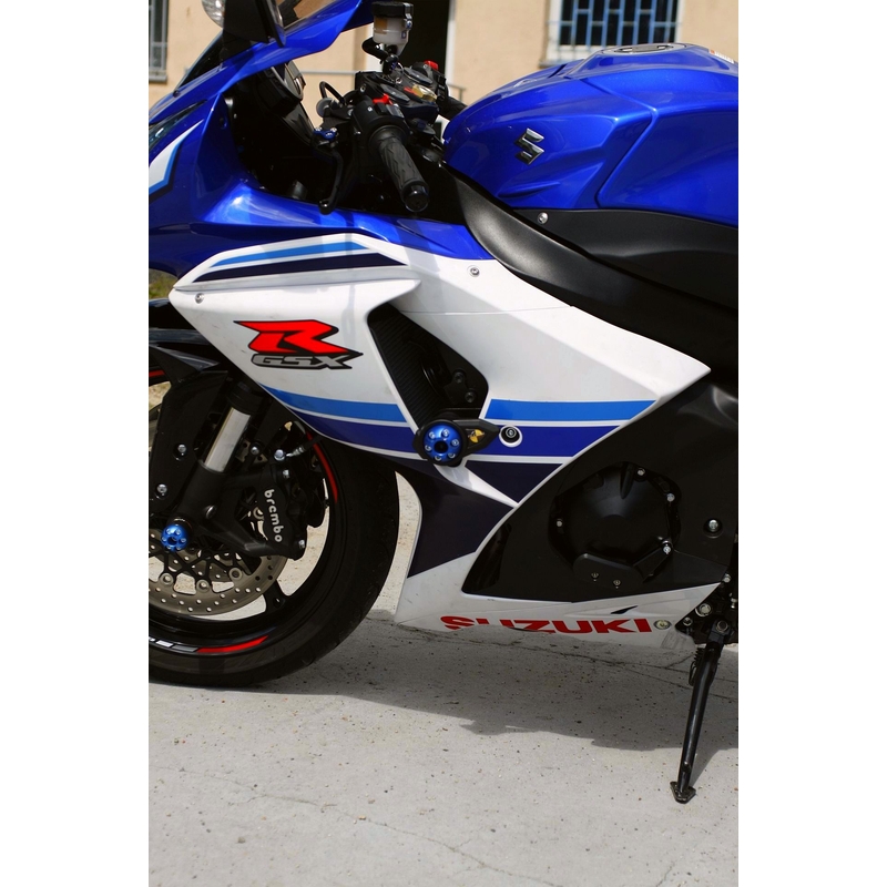 Suzuki GSX-R 1000 (09-15) Klasični
