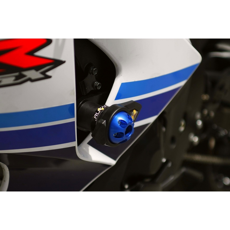 Suzuki GSX-R 1000 (09-15) Klasični
