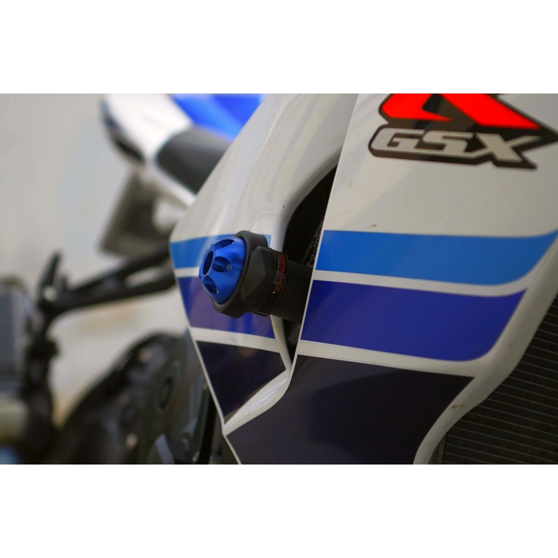 Suzuki GSX-R 1000 (09-15) Klasični