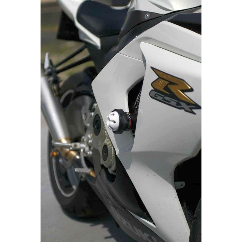 Suzuki GSX-R 1000 (09-15) Klasični