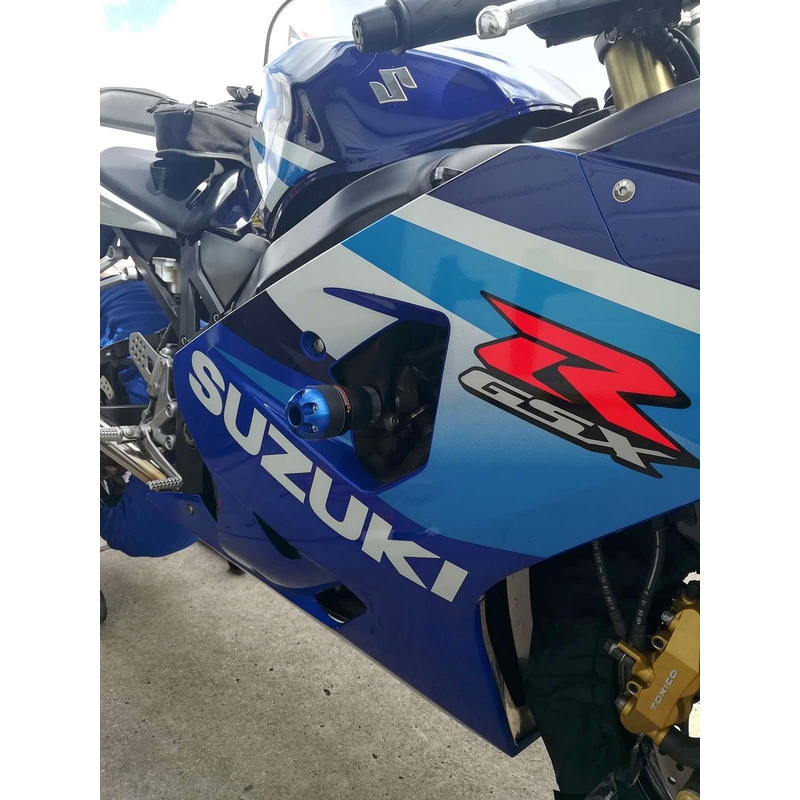 Suzuki GSX-R 1000 (09-15) Klasični