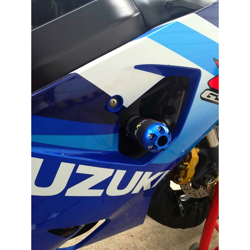 Suzuki GSX-R 1000 (09-15) Klasični