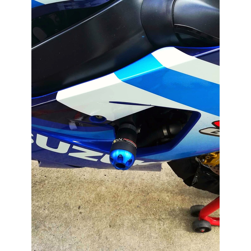 Suzuki GSX-R 1000 (09-15) Klasični
