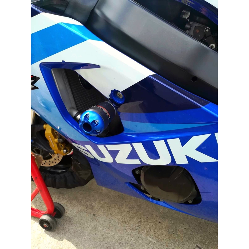 Suzuki GSX-R 1000 (09-15) Klasični