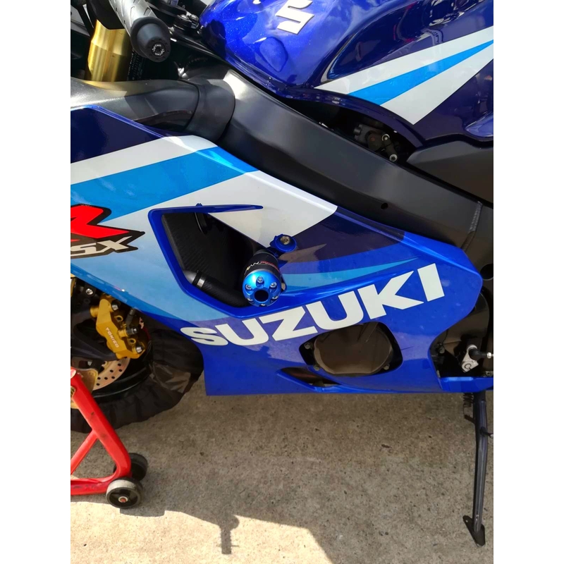 Suzuki GSX-R 1000 (09-15) Klasični