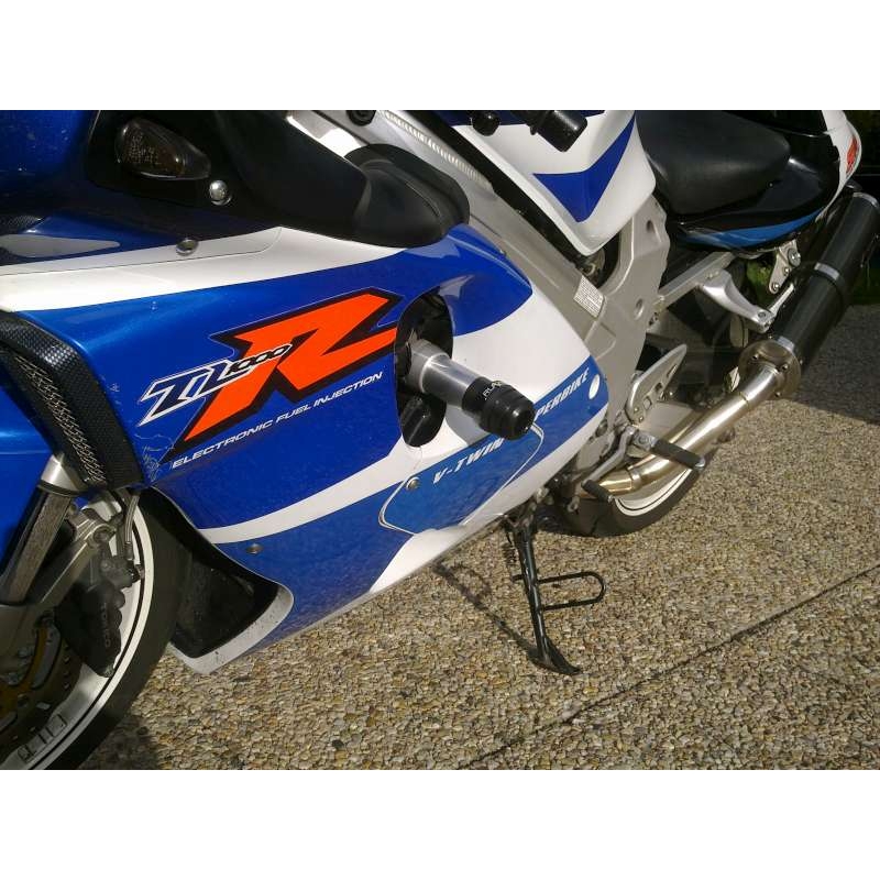 Suzuki TL1000R Klasični
