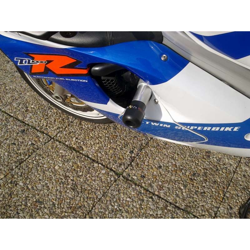 Suzuki TL1000R Klasični