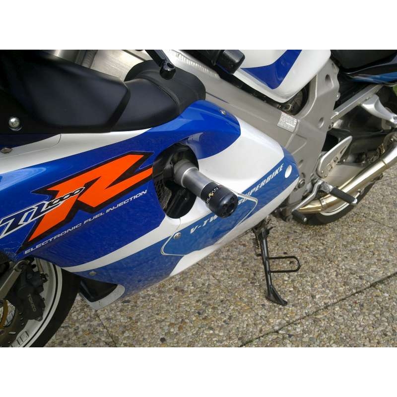Suzuki TL1000R Klasični