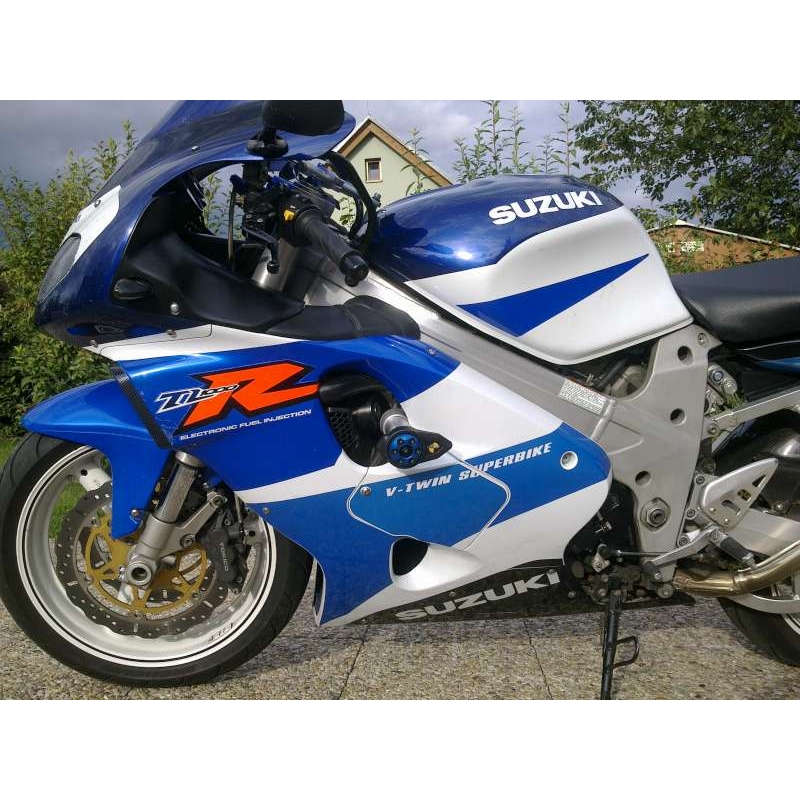 Suzuki TL1000R Klasični