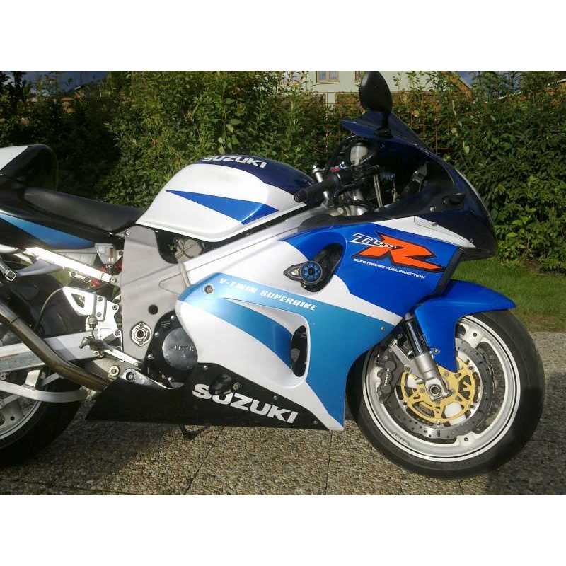 Suzuki TL1000R Klasični