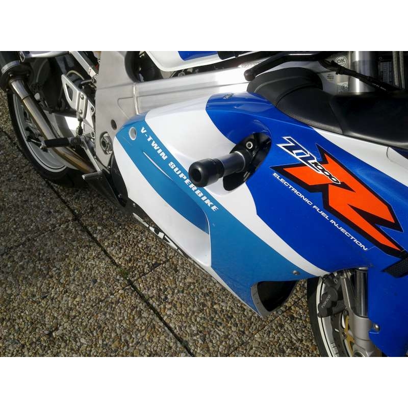 Suzuki TL1000R Klasični