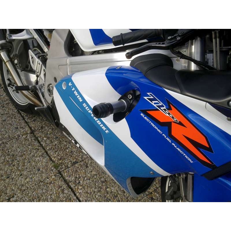 Suzuki TL1000R Klasični
