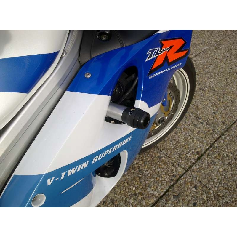 Suzuki TL1000R Klasični