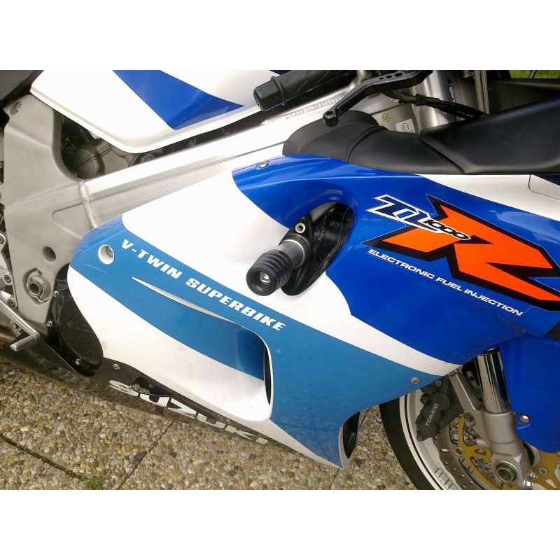 Suzuki TL1000R Klasični