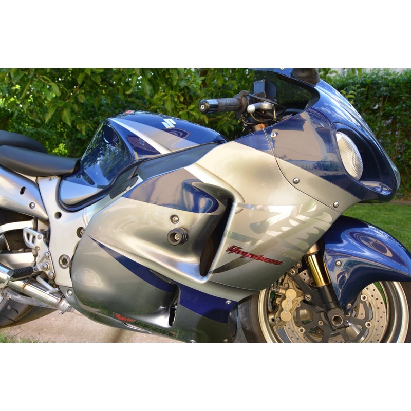 Suzuki GSX-R 1300 (99-07) Klasični