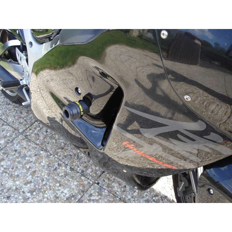 Suzuki GSX-R 1300 (99-07) Klasični