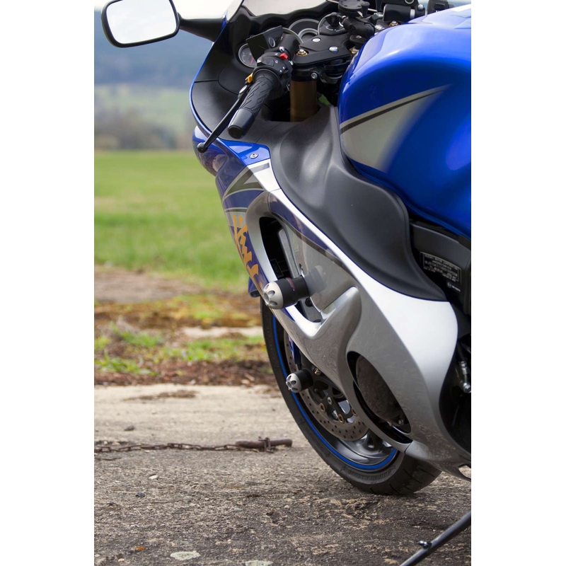 Suzuki GSX-R 1300 (08-) Arrow