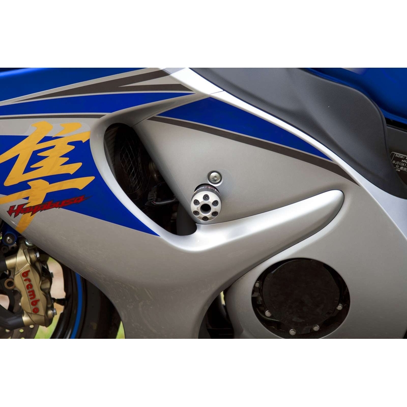 Suzuki GSX-R 1300 (08-) Arrow