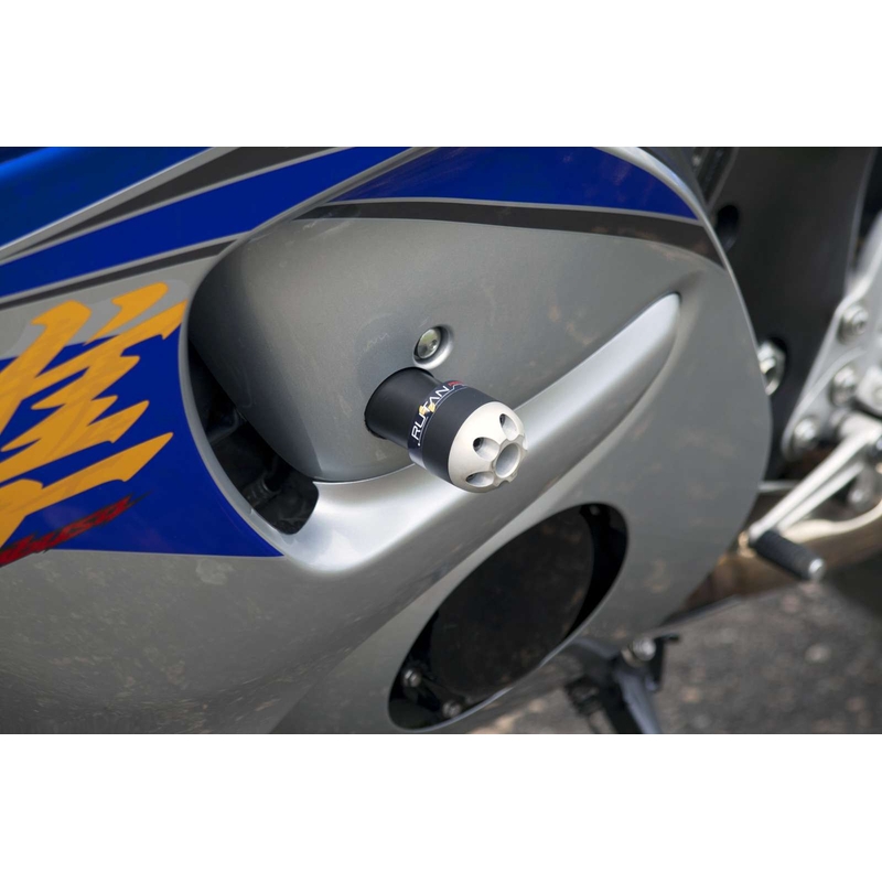 Suzuki GSX-R 1300 (08-) Arrow