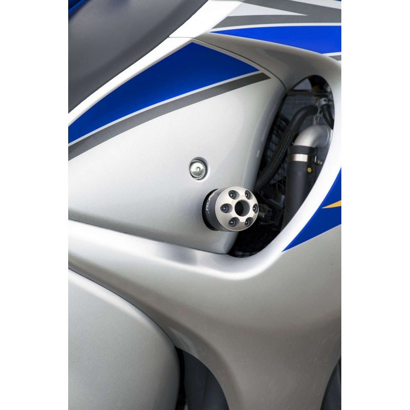 Suzuki GSX-R 1300 (08-) Arrow