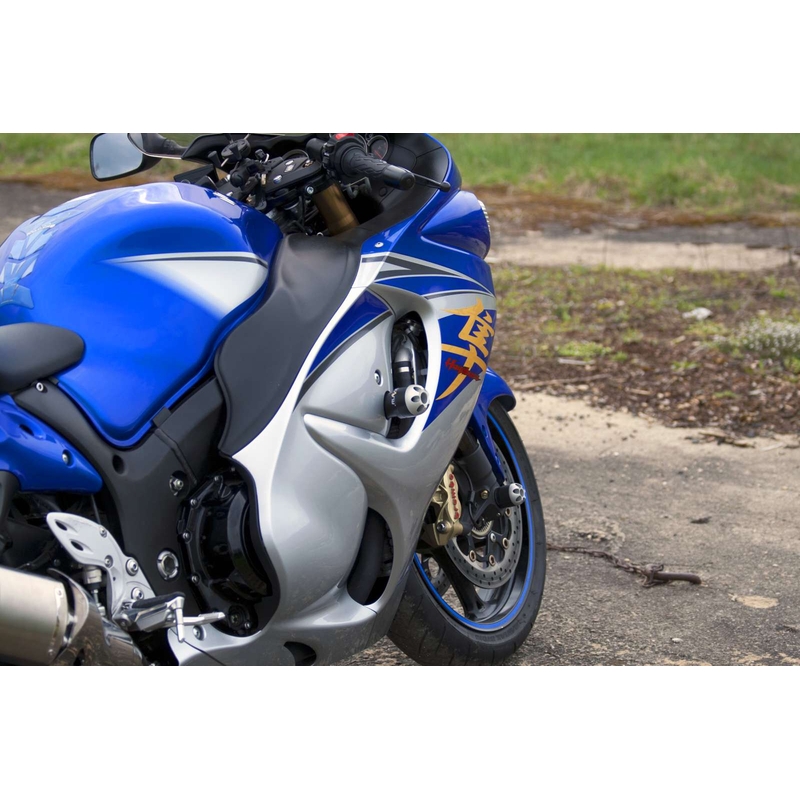 Suzuki GSX-R 1300 (08-) Klasični