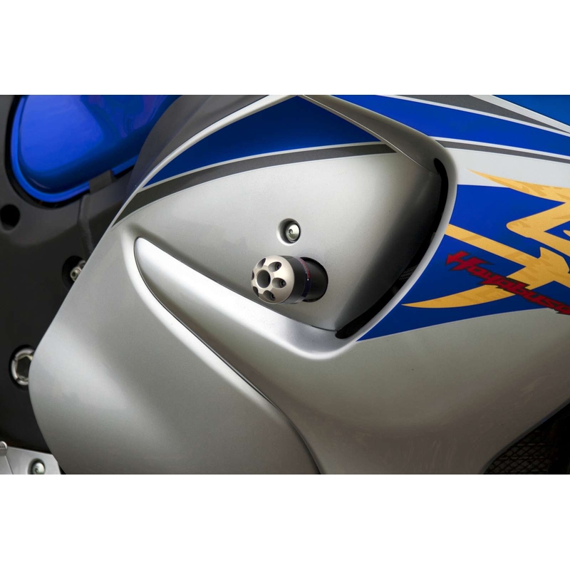 Suzuki GSX-R 1300 (08-) Klasični