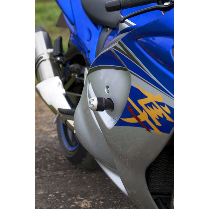 Suzuki GSX-R 1300 (08-) Klasični