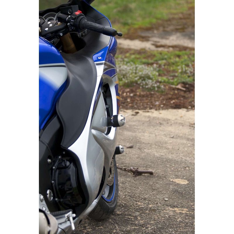 Suzuki GSX-R 1300 (08-) Klasični
