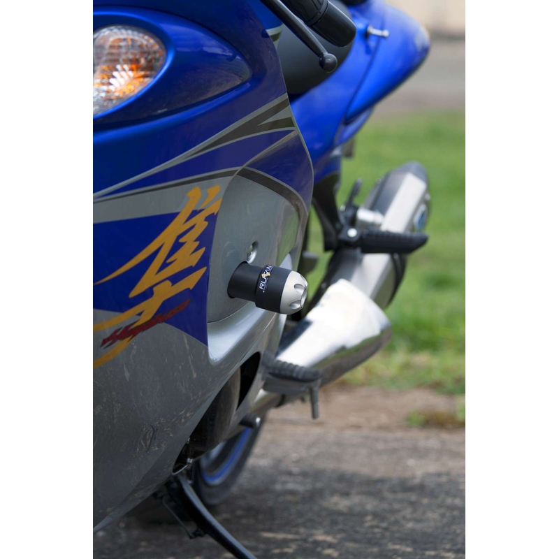Suzuki GSX-R 1300 (08-) Klasični