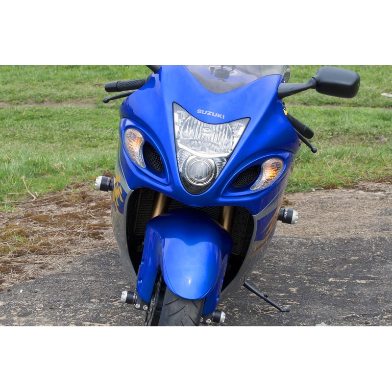 Suzuki GSX-R 1300 (08-) Klasični