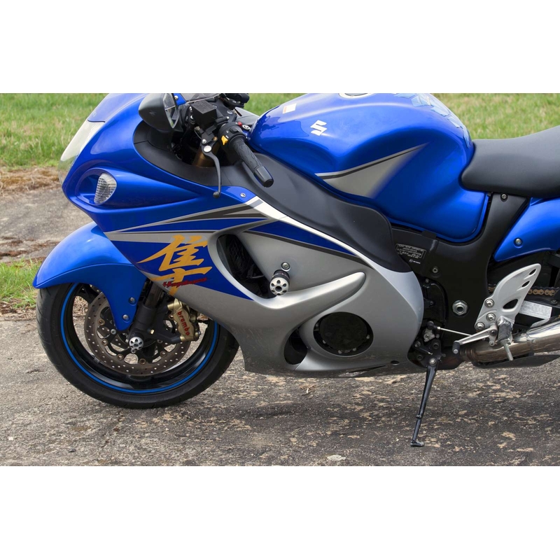 Suzuki GSX-R 1300 (08-) Klasični