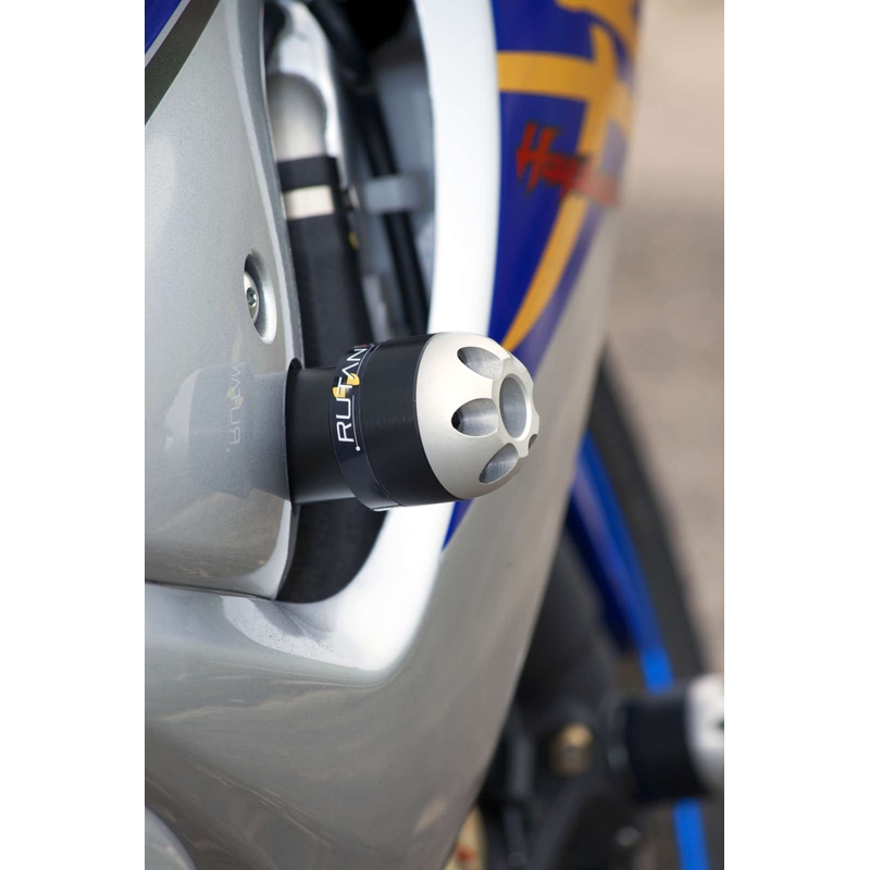 Suzuki GSX-R 1300 (08-) Klasični