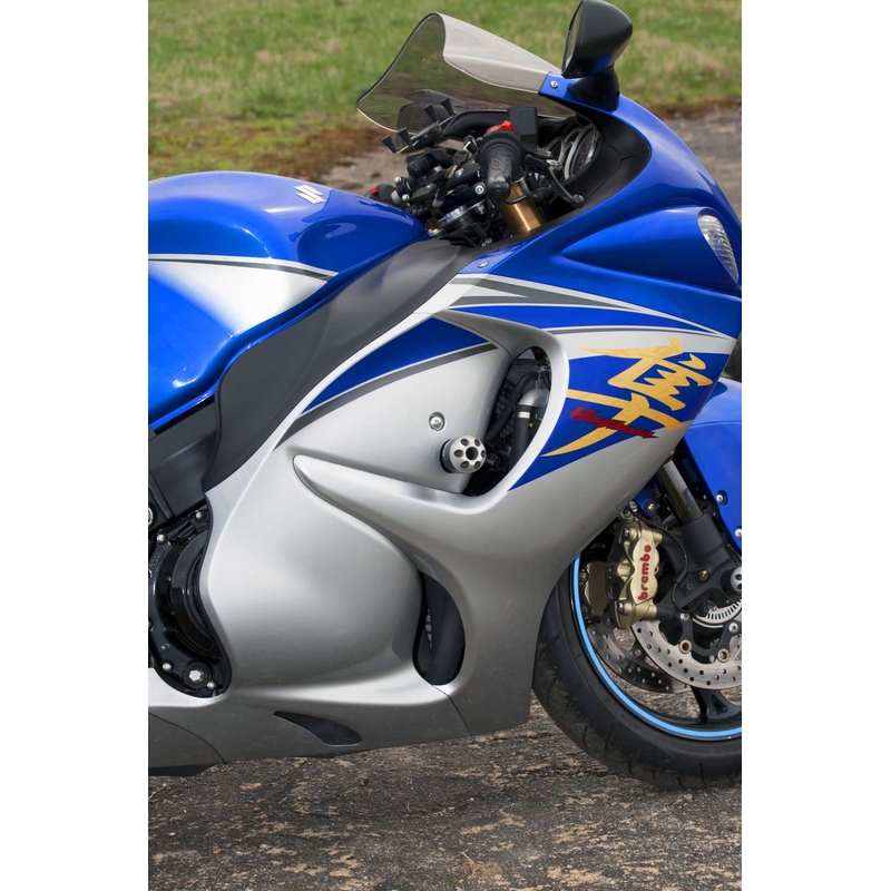 Suzuki GSX-R 1300 (08-) Klasični