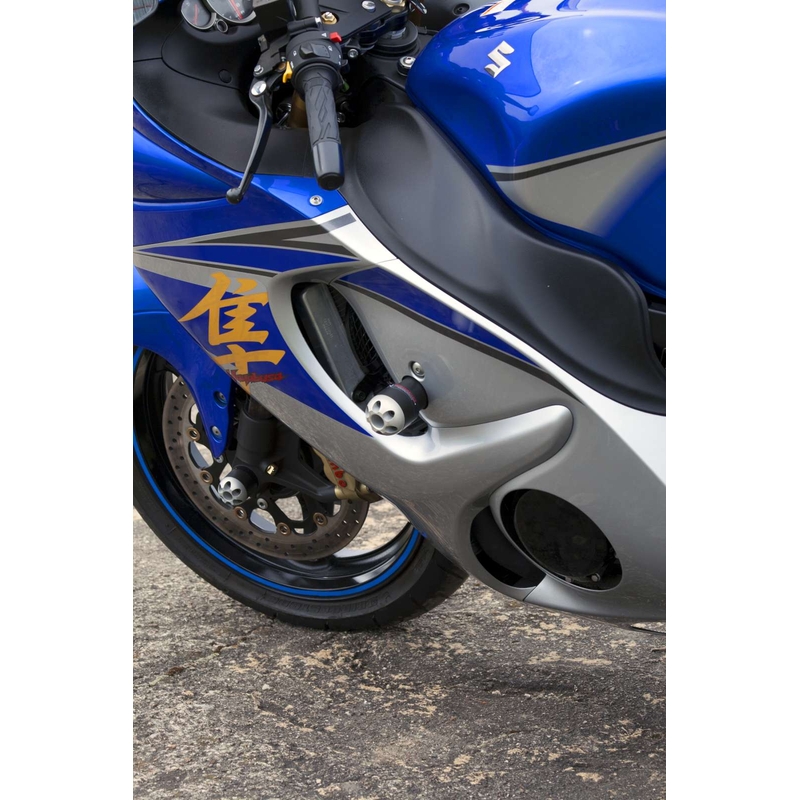 Suzuki GSX-R 1300 (08-) Gatling