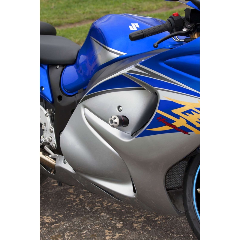 Suzuki GSX-R 1300 (08-) Gatling